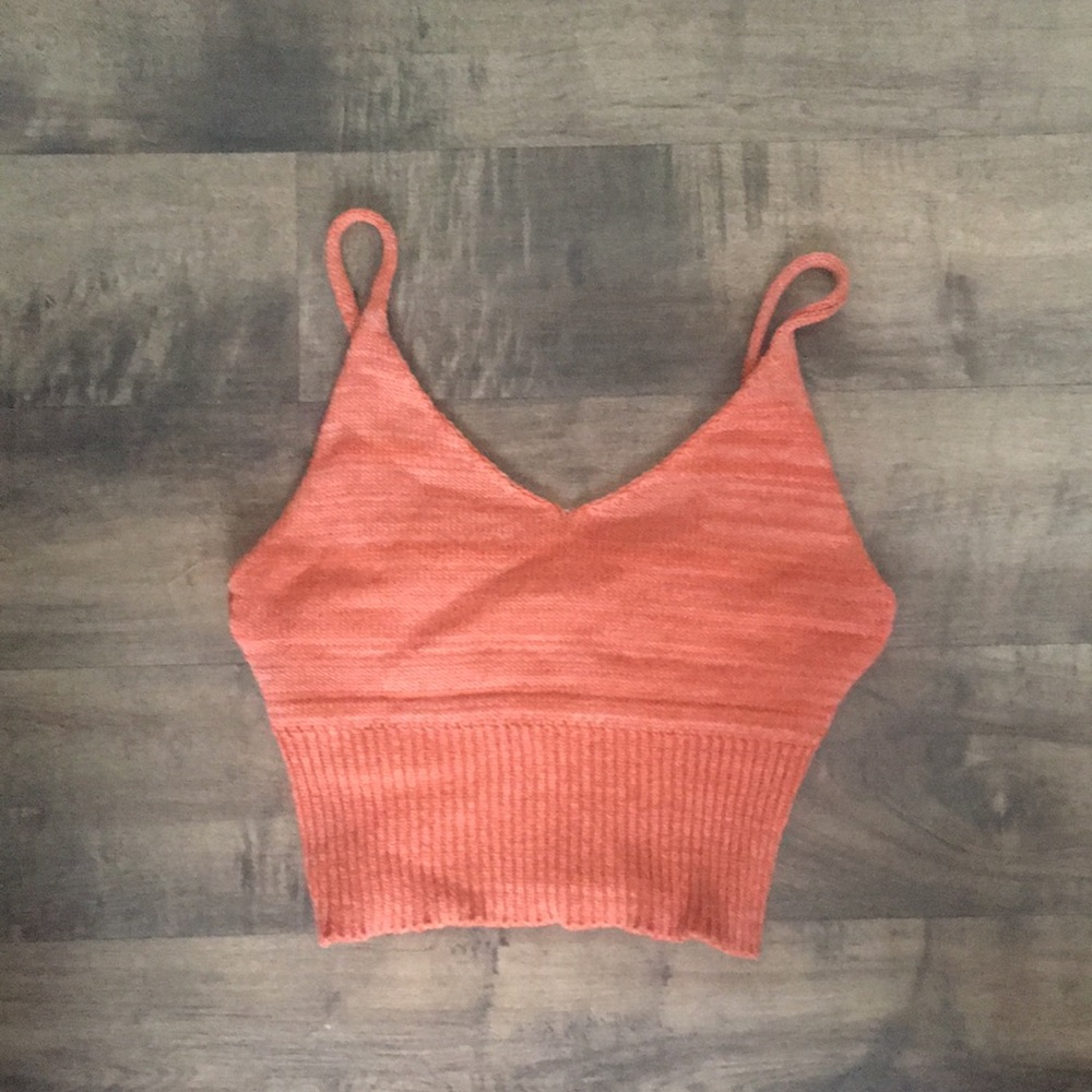 Boutique crop top